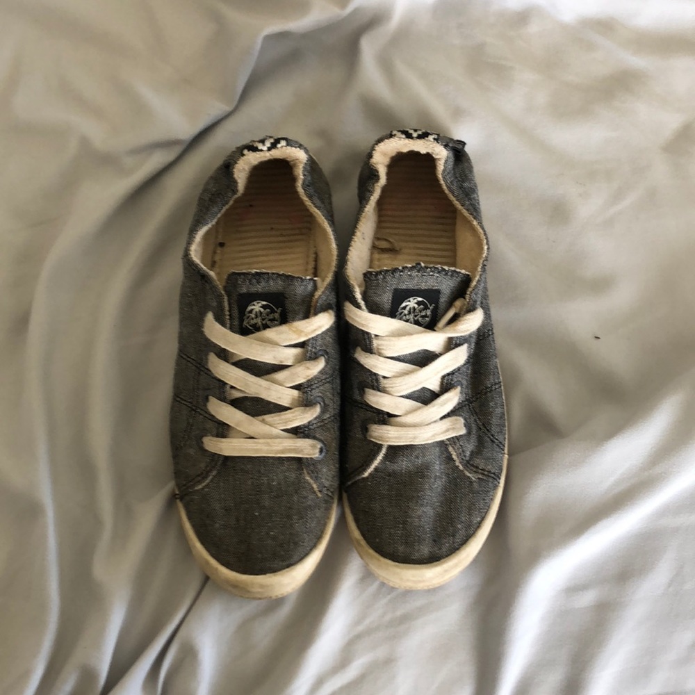 Ladies Roxy Sneakers